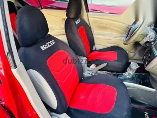 نيسان صنى 2022 نبيتي مستعملة للبيع