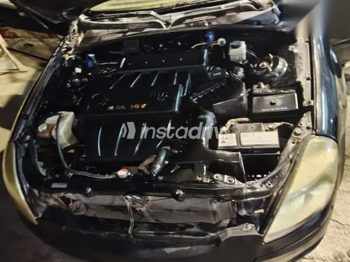 Brilliance Galena 2007 Black Used for Sale - 1