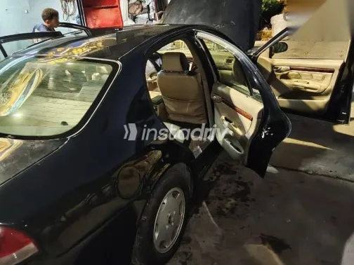 Brilliance Galena 2007 Black Used for Sale - 3