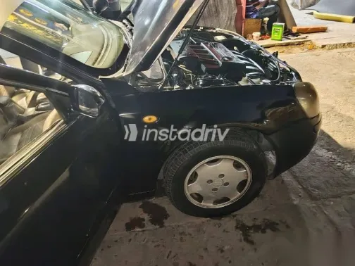 Brilliance Galena 2007 Black Used for Sale - 5