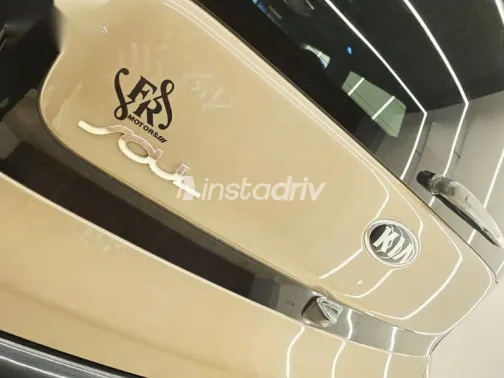 Kia Soul 2015 Beige Used for Sale - 6