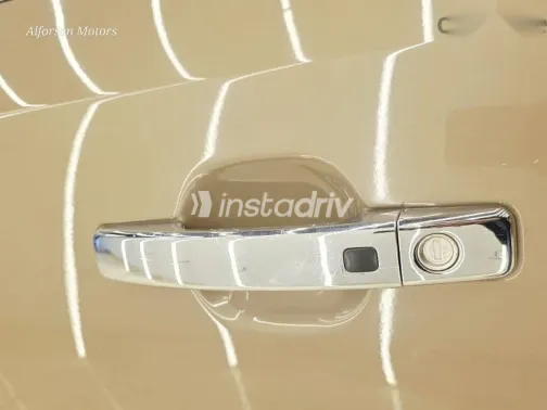 Kia Soul 2015 Beige Used for Sale - 8