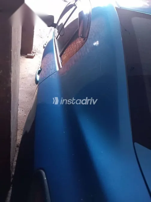 Mazda 3 2010 Dark Blue Used for Sale - 3