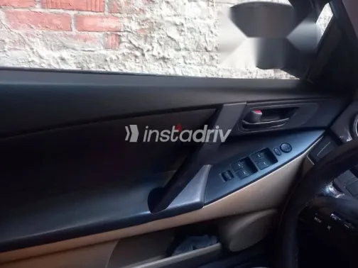 Mazda 3 2010 Dark Blue Used for Sale - 10