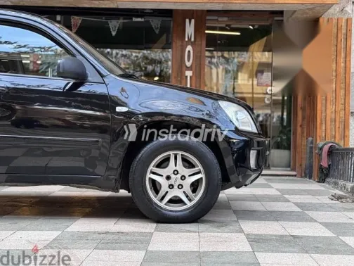 شيرى تيجو 2011 أسود مستعملة للبيع - 2