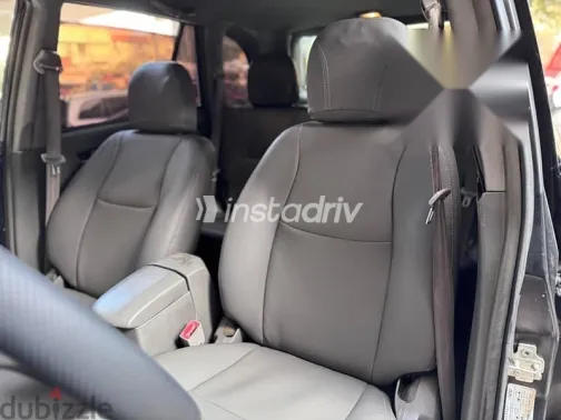 شيرى تيجو 2011 أسود مستعملة للبيع - 6