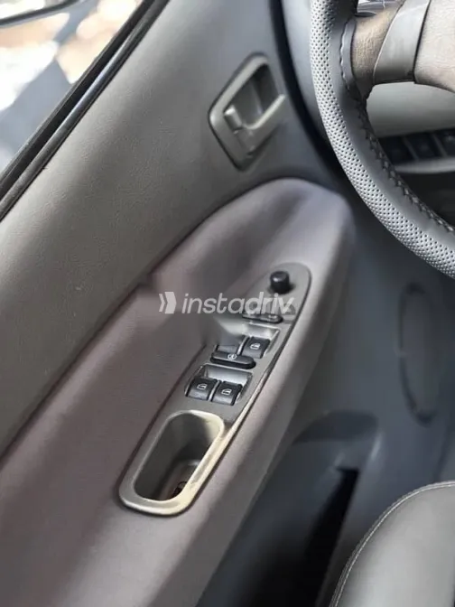 شيرى تيجو 2011 أسود مستعملة للبيع - 7