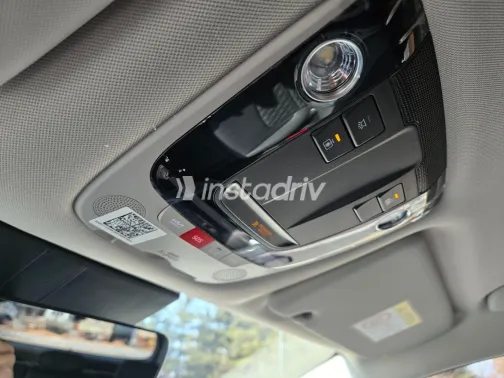 Kia Sportage 2025 White Used for Sale - 1