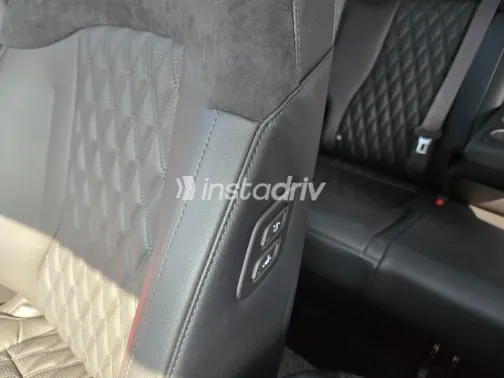 Kia Sportage 2025 White Used for Sale - 4