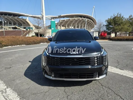 Kia Sportage 2025 White Used for Sale - 8