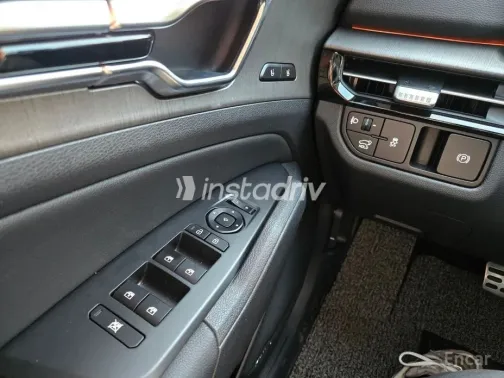 Kia Sportage 2025 White Used for Sale - 10