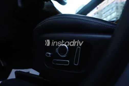 لاند روفر فيلار 2021 أبيض مستعملة للبيع - 7