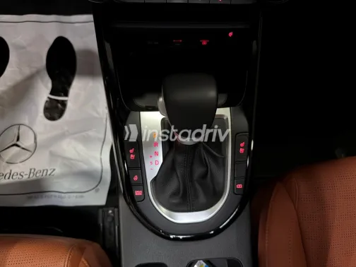 كيا K3 2024 أبيض مستعملة للبيع - 3