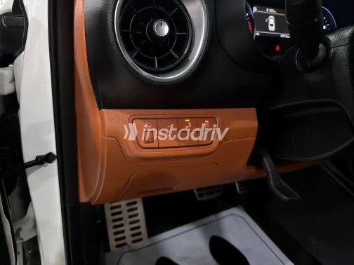 كيا K3 2024 أبيض مستعملة للبيع - 8