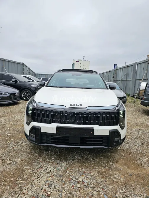 Kia Sportage 2026 White Used for Sale - 2