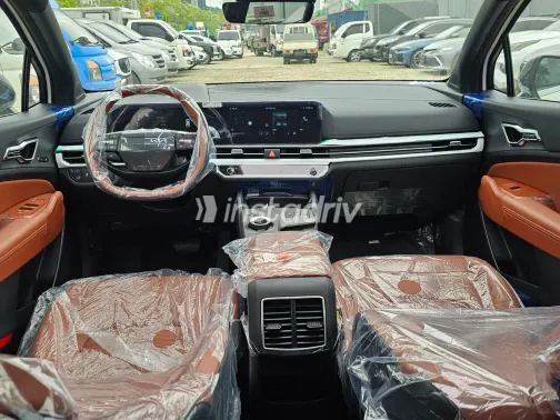 Kia Sportage 2026 White Used for Sale - 3