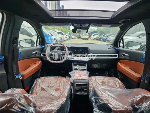 Kia Sportage 2026 White Used for Sale - 4