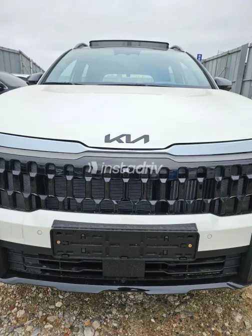 Kia Sportage 2026 White Used for Sale - 5