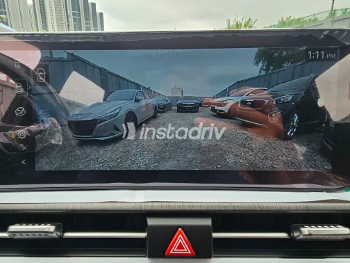 Kia Sportage 2026 White Used for Sale - 6