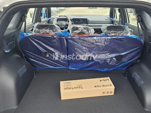 Kia Sportage 2026 White Used for Sale - 8