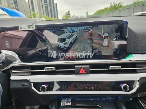 Kia Sportage 2026 White Used for Sale - 9