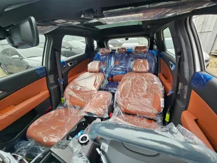 Kia Sportage 2026 White Used for Sale