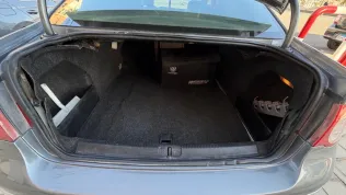 Volkswagen Passat 2007 White Used for Sale