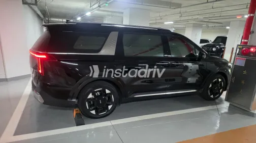 Kia Carnival 2026 White Used for Sale - 3