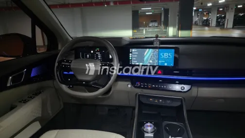 Kia Carnival 2026 White Used for Sale - 4