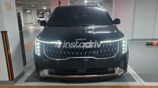 Kia Carnival 2026 White Used for Sale - 8