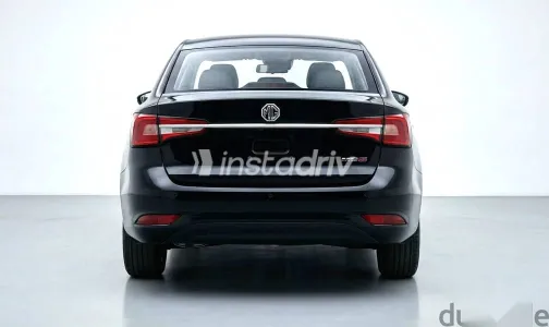 ام جى 5 2026 أسود جديدة للبيع - 3