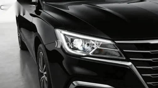 ام جى 5 2026 أسود جديدة للبيع - 5