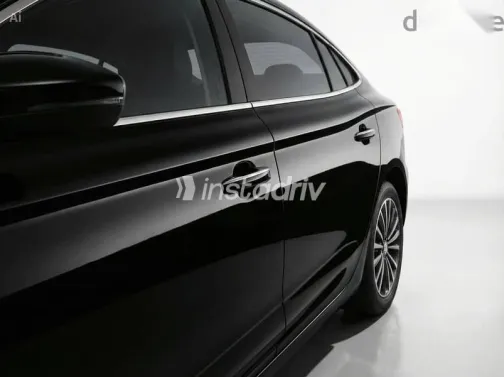 ام جى 5 2026 أسود جديدة للبيع - 6