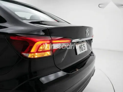 ام جى 5 2026 أسود جديدة للبيع - 7