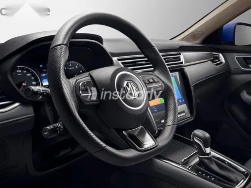 ام جى 5 2026 أسود جديدة للبيع - 9