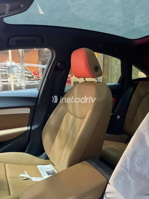 اودي A5 2025 رمادي جديدة للبيع - 6