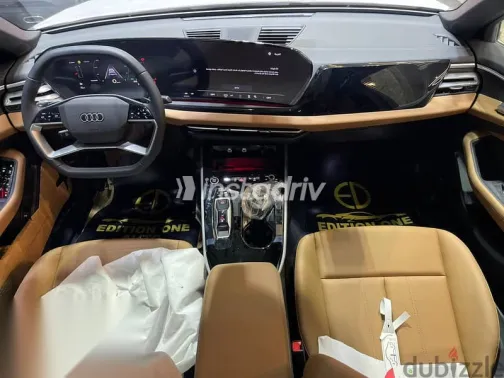 اودي A5 2025 رمادي جديدة للبيع - 9