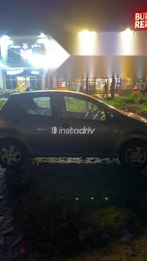 Byd F0 2013 Brown Used for Sale - 1