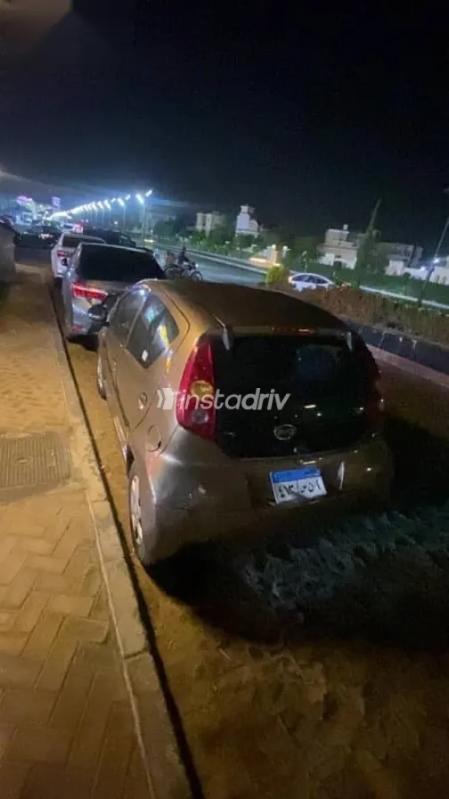 Byd F0 2013 Brown Used for Sale - 3