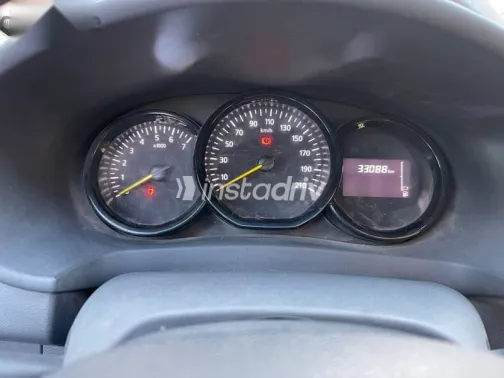 رينو سانديرو 2023 فضي مستعملة للبيع - 2