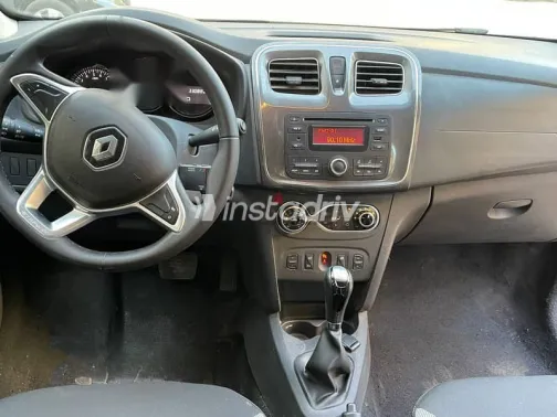 رينو سانديرو 2023 فضي مستعملة للبيع - 3