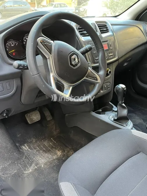 رينو سانديرو 2023 فضي مستعملة للبيع - 8