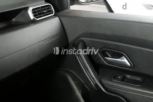 رينو داستر 2023 أبيض مستعملة للبيع - 5