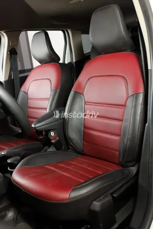 رينو داستر 2023 أبيض مستعملة للبيع - 6