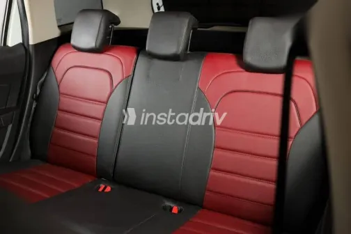 رينو داستر 2023 أبيض مستعملة للبيع - 7