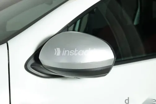 رينو داستر 2023 أبيض مستعملة للبيع - 8