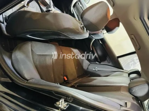 بي ام دبليو 116 2013 أسود مستعملة للبيع - 6