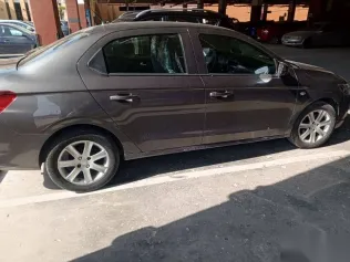 Peugeot 301 2021 Brown Used for Sale