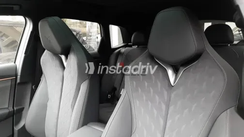 كوبرا تيرامار 2025 أبيض جديدة للبيع - 3