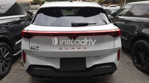 كوبرا تيرامار 2025 أبيض جديدة للبيع - 6